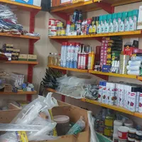 کارگر مرد جهت فروشندگی در ابزارالات ولوله اتصالات