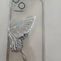 قاب گوشی آیفون ۱۳ نرمال
