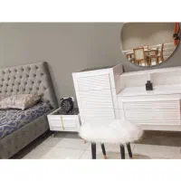 سرویس خواب|تخت و سرویس خواب|کرمانشاه, |دیوار