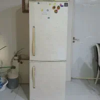 یخچال فریزر