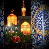 /پکیج زیارتی مشهد با قطار و اقامت کامل