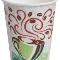 لیوان یکبار مصرف کاغذی