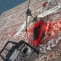 اسباب بازی/ ماشین کنترلی/هلیکوپتر معاوضه|اسباببازی|مشهد, هنرور|دیوار