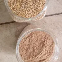 فروش ارد اسیاب شده پوست و خاک پسته