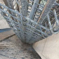 نیازمند اساکار ارماتور بندی ماهر ونیمه ماهر روانسر