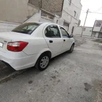 ساینا دوگانه شرکت 1402|خودرو سواری و وانت|الیگودرز, |دیوار