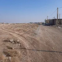 زمین فروشی۵۲۲متر