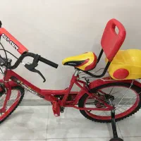 دوچرخه دخترونه