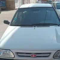 پراید مدل ۸۰