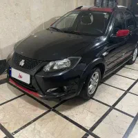 کوییک gxr مدل ۱۴۰۳