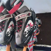 اسکیت Street Runner سایز ۳۹ تا ۴۲ (قابل تنظیم)|دوچرخه، اسکیت، اسکوتر|آستارا, |دیوار