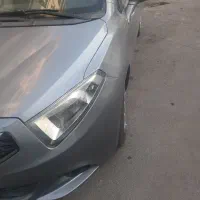 برایانس ۲۲۰ دنده اخر ۹۷|خودرو سواری و وانت|فشم, |دیوار