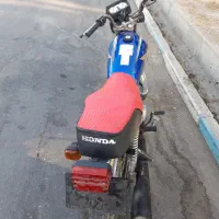 موتور مزاید