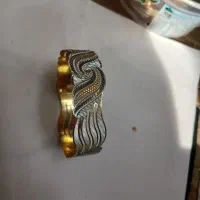 ۵۰گرم طلا قیمت ۱۰۰ بالای تابلو|جواهرات|قم, امامزاده ابراهیم|دیوار