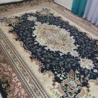 فرش 700شانه دو عدد 9 متری