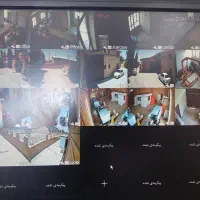 نصب و فروش دوربین مداربسته و دزدگیر اماکن