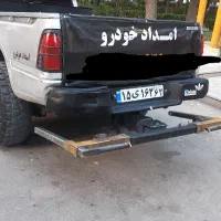 امداد خودرو مکانیک‌ سیار یدک‌ کش‌ سیم‌کلاچپ‌بنزین|خدمات موتور و ماشین|شیراز, ترمینال باربری|دیوار