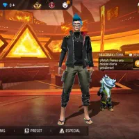 اکانت فریرفایر مال ۳سال پیش|کنسول، بازی ویدئویی و آنلاین|سبزوار, مدرس|دیوار