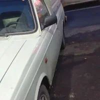 پیکان وانت مدل ۹۳|خودرو سواری و وانت|مرند, |دیوار