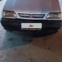 پراید مدل 90