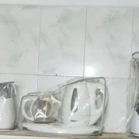 کاور لوازم برقی وجانبی|سفره، حوله، دستمال آشپزخانه|قائن, |دیوار