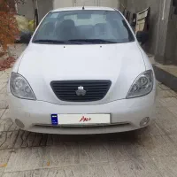 تیبا 1 صندوق دار مدل 98