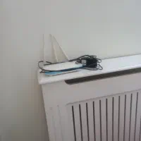 مودم در حد نو میباشد ‌