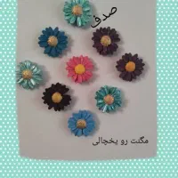 مگنت رو یخچال آویز پرنده وماهی