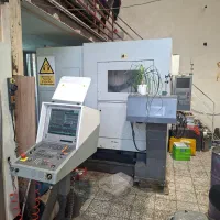 استخدام جهت کارگاه تراش و فرز cnc