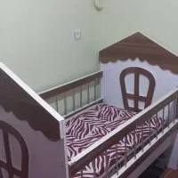 تخت و تشک کدوک