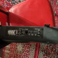 ساب اکتیو subwoofer|صوتی و تصویری|شاهرود, |دیوار