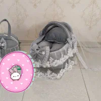 کیف بچه و کریر