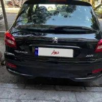 ۲۰۷ پانا مدل۱۴۰۱|خودرو سواری و وانت|تهران, نازیآباد|دیوار