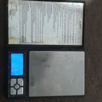 ترازو دیجیتال|فروشگاه و مغازه|گرگان, |دیوار
