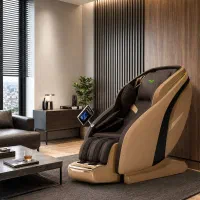 صندلی ماساژور fitorest مدل 688plus