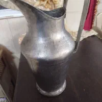 پارچ مسی قدیمی