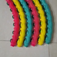 حلقه یه لاغری ماساژر دار