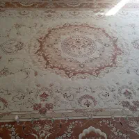 یک جفت فرش فروشی