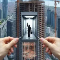 اسانسور کارگاهی