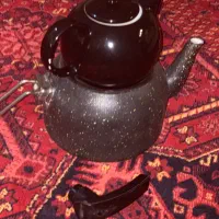 سلام  کتری بدون جرم