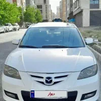 مزدا۳ tep3