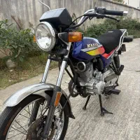 موتور سی جی ال ۱۵۰|موتورسیکلت|بندر انزلی, پرستار|دیوار