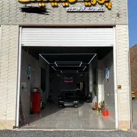 پوریا دیتیلینگ خدمات صفر تا صد خودرو