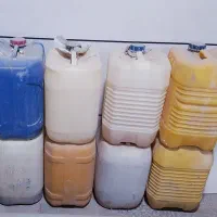 گالن دبه ۲۰ لیتری ضخیم