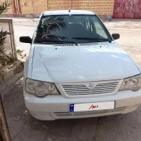پرایدمدل87