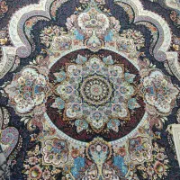 فرش تمیزوخوش رنگ