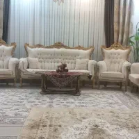 مبلمان ۹نفره