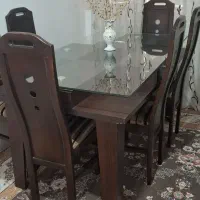میزنهارخوری ومبل