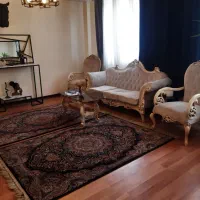 ۸۴متر/سعادت آباد/نوسازی