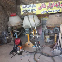 خریدو فروش و اجاره ابزار